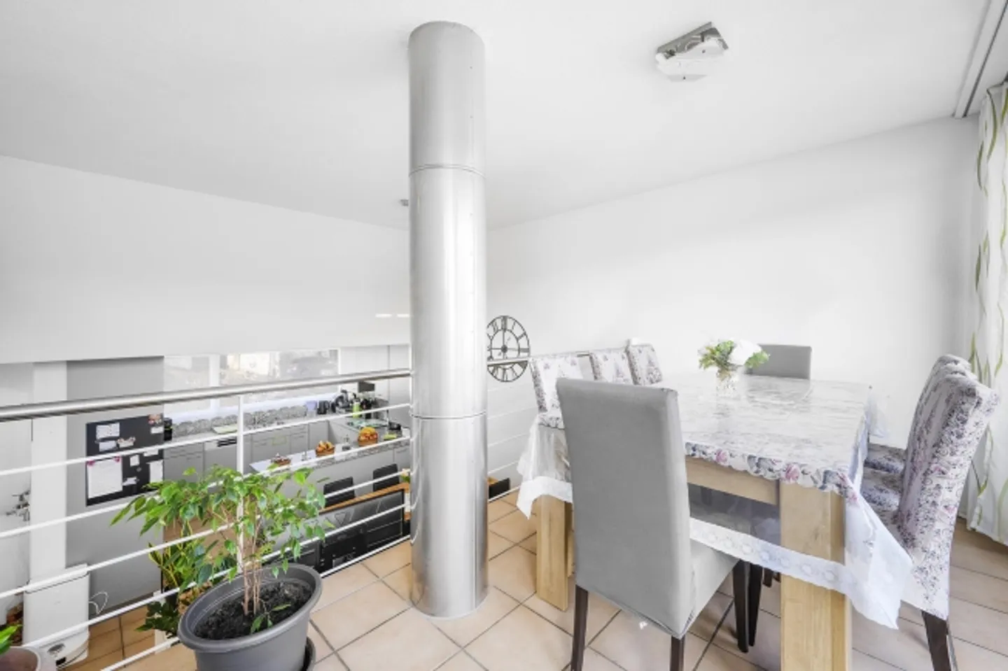 "Casa a schiera vivace - Finalmente accessibile" - Foto 8 di 8