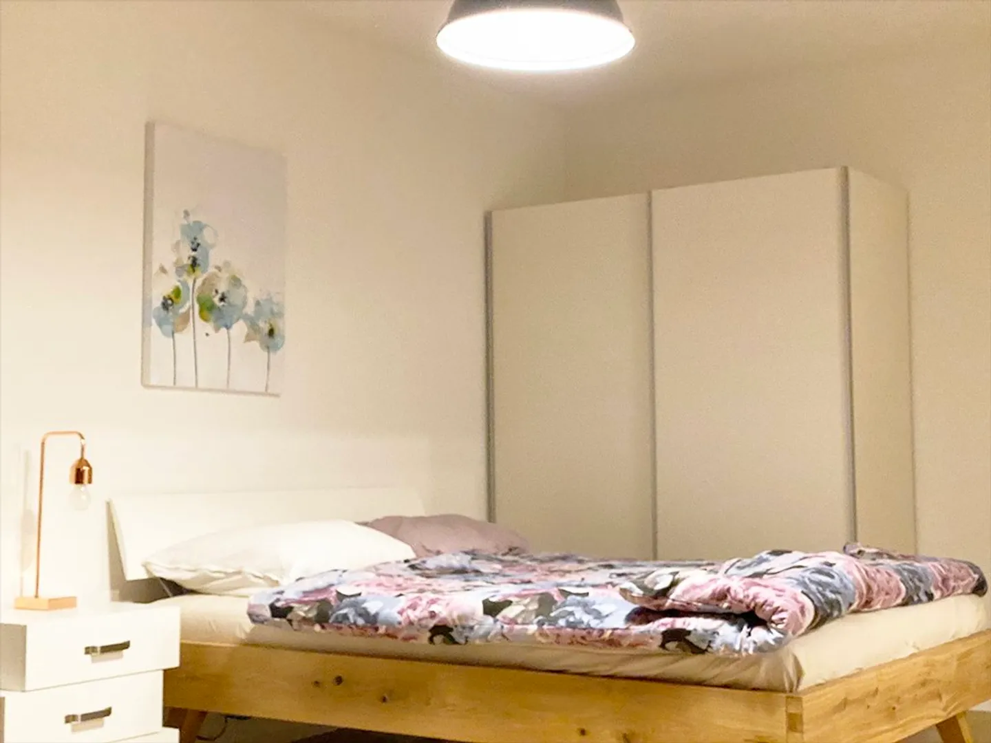 🏡 Appartamento 1,5 stanze completamente arredato in affitto – Ueberlandstrasse, 8051 Zurigo - Foto 6 di 10
