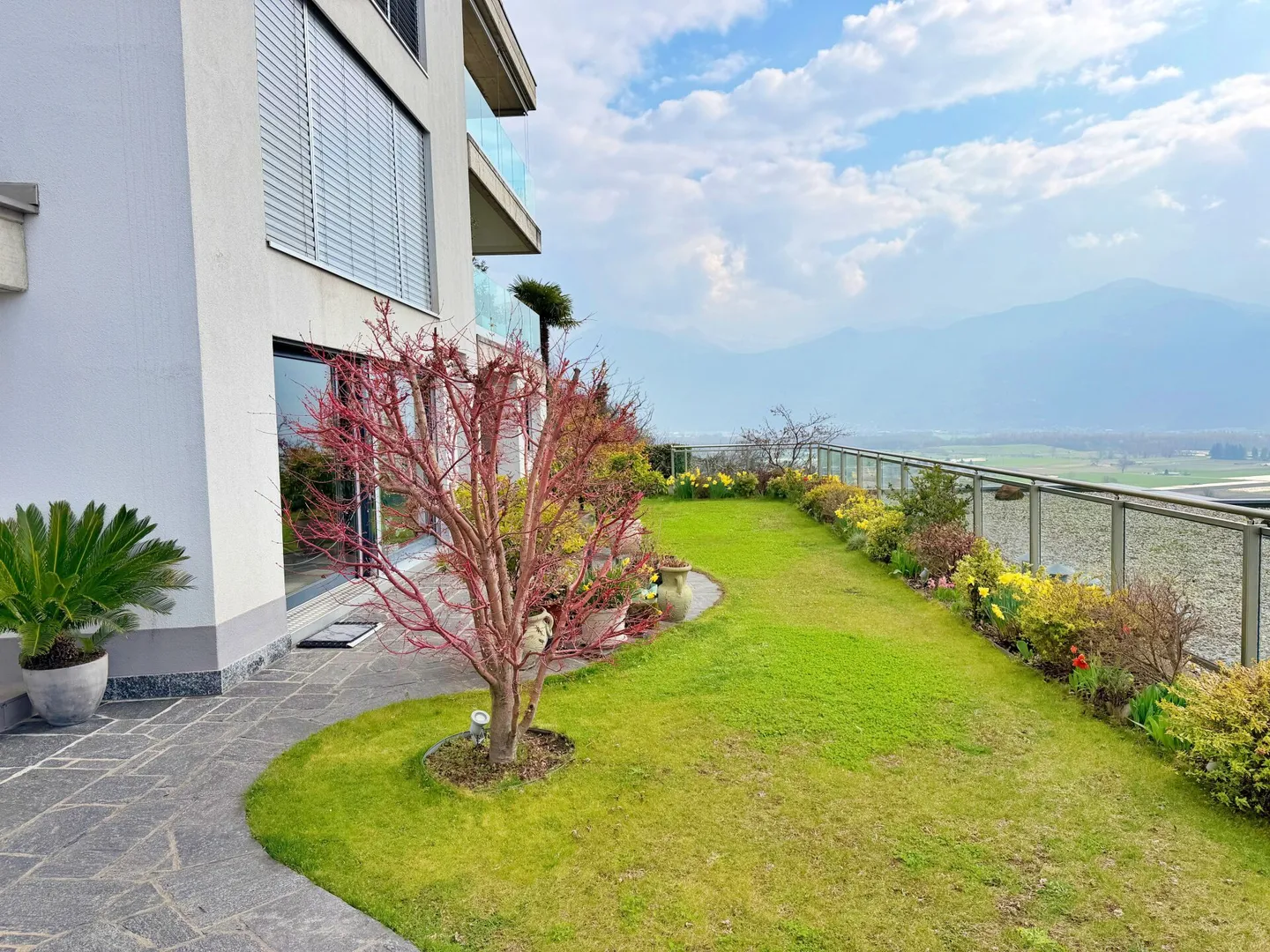 Appartamento 4,5 locali a Gordola - Foto 30 di 30