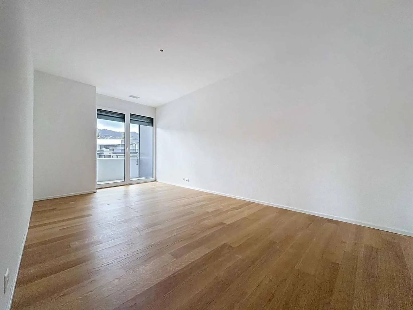Nuova promozione: appartamento di 5,5 locali con balcone coperto e terrazza - Foto 7 di 13