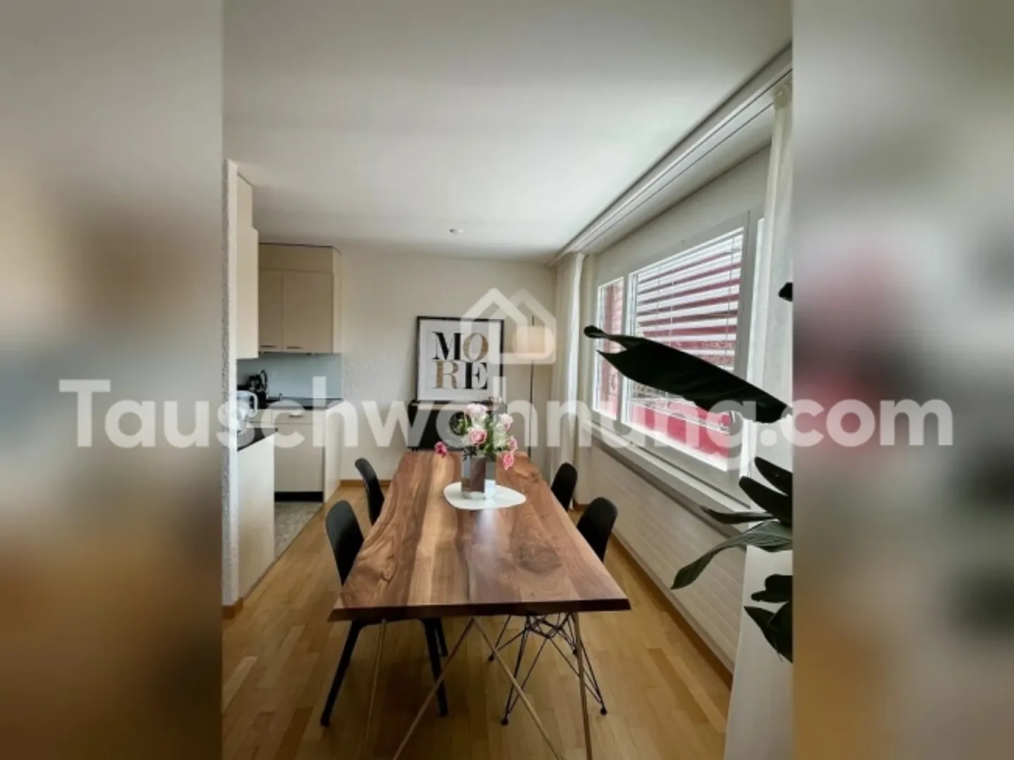 «[TAUSCHWOHNUNG] Helle 3.5Z mit 2 Terrassen; 2 Bäder+ EBK und 5 min zum See» - Foto 16 von 20
