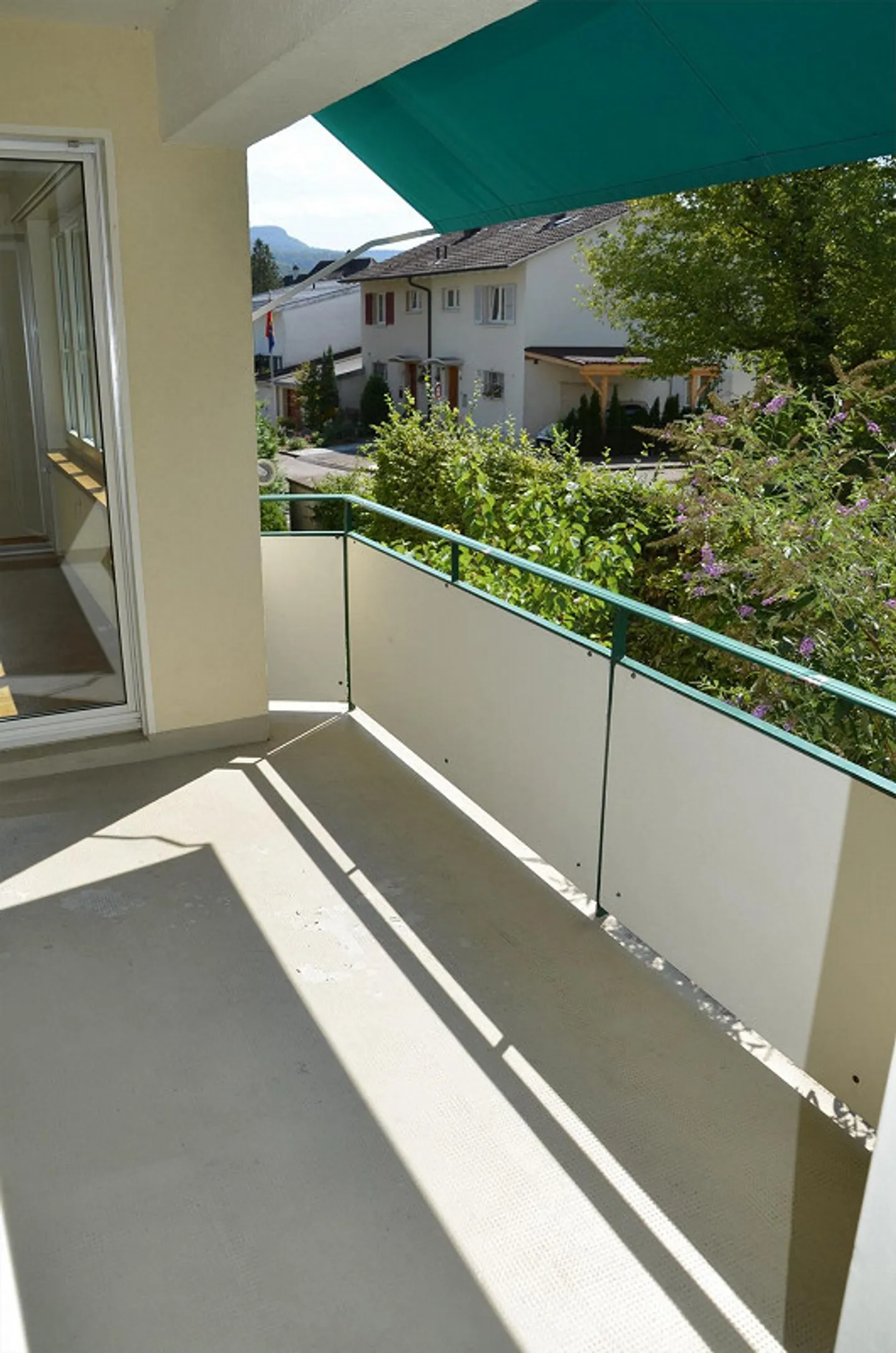Appartement moderne de 2 pièces avec balcon à Münchenstein - Photo 5 sur 7