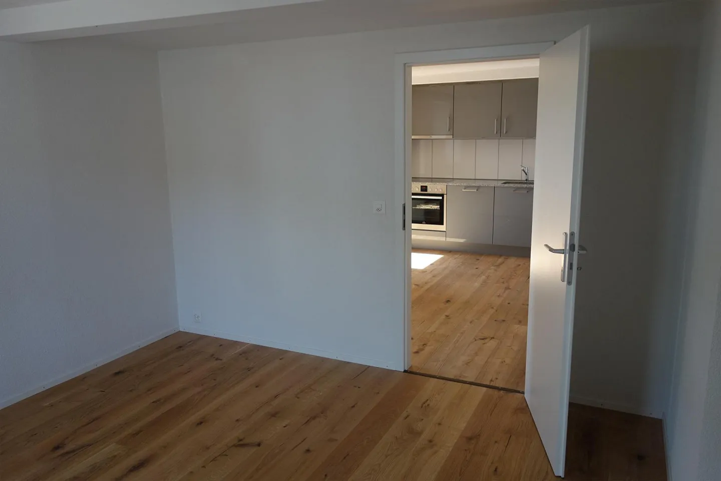 Charmante Wohnung im Dorfzentrum - Foto 8 von 10