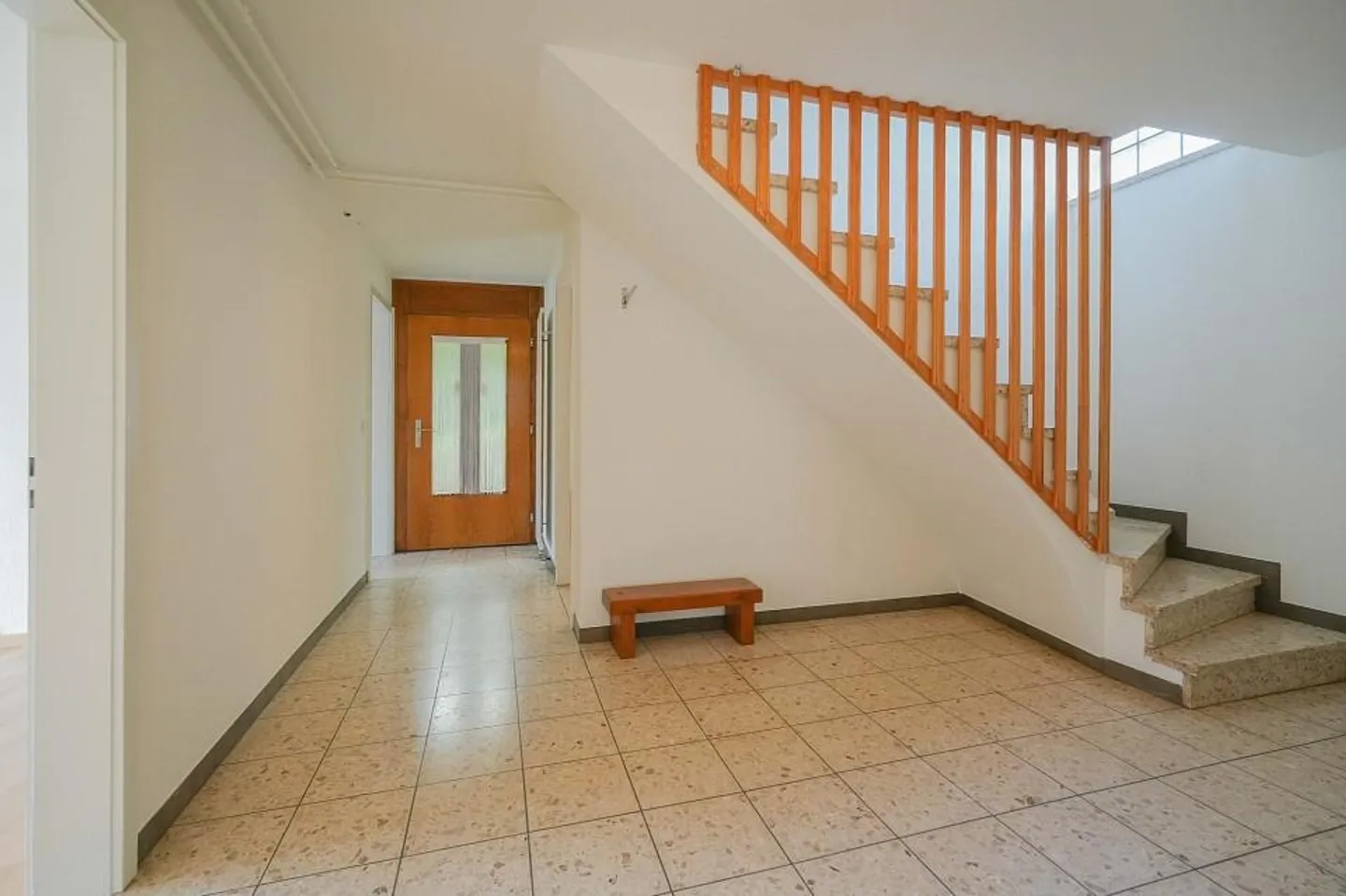 Charmantes Freistehendes Einfamilienhaus - Foto 11 von 13