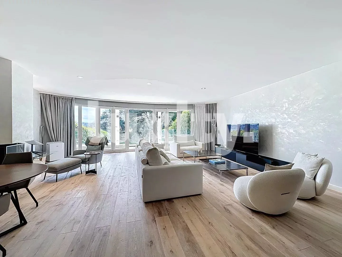 8-Zimmer-Haus - Foto 4 von 6