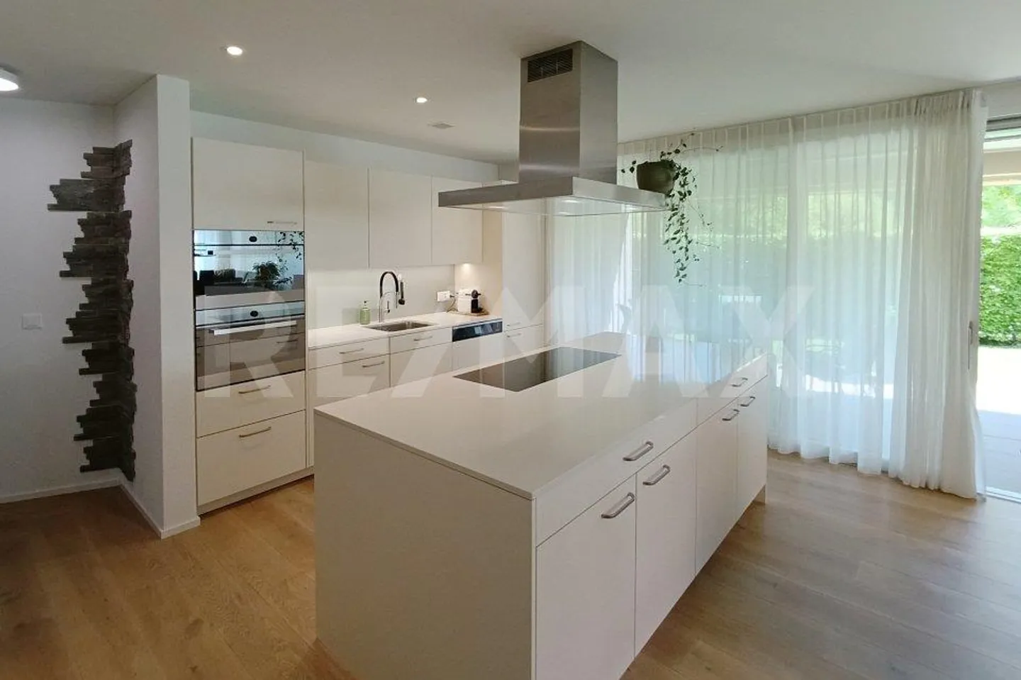 Appartement de jardin élégant près de la vieille ville de Lenzburg - Photo 2 sur 13