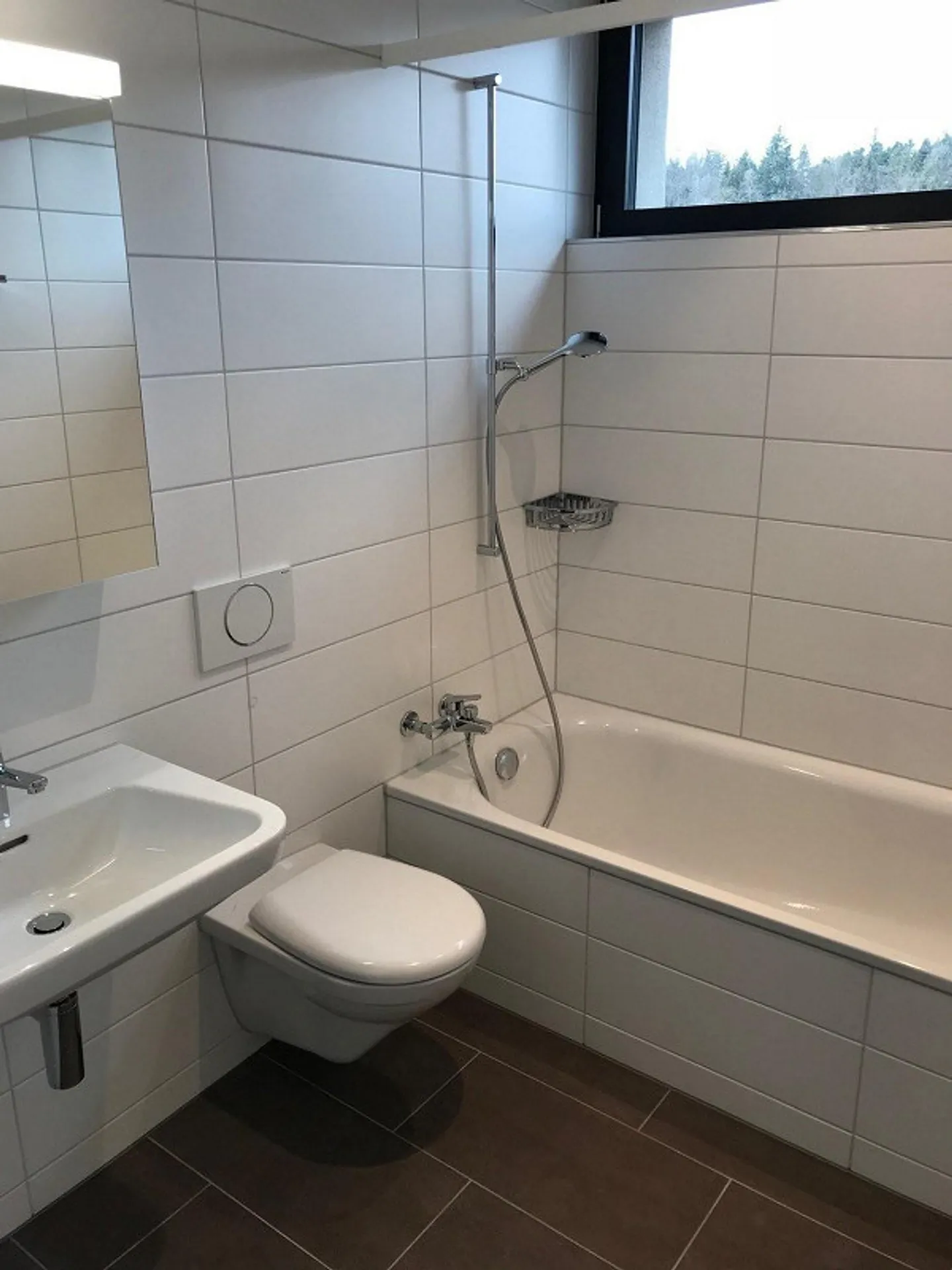 4.5-room apartment of 94 m² in beautiful Seeland - Photo 3 of 12