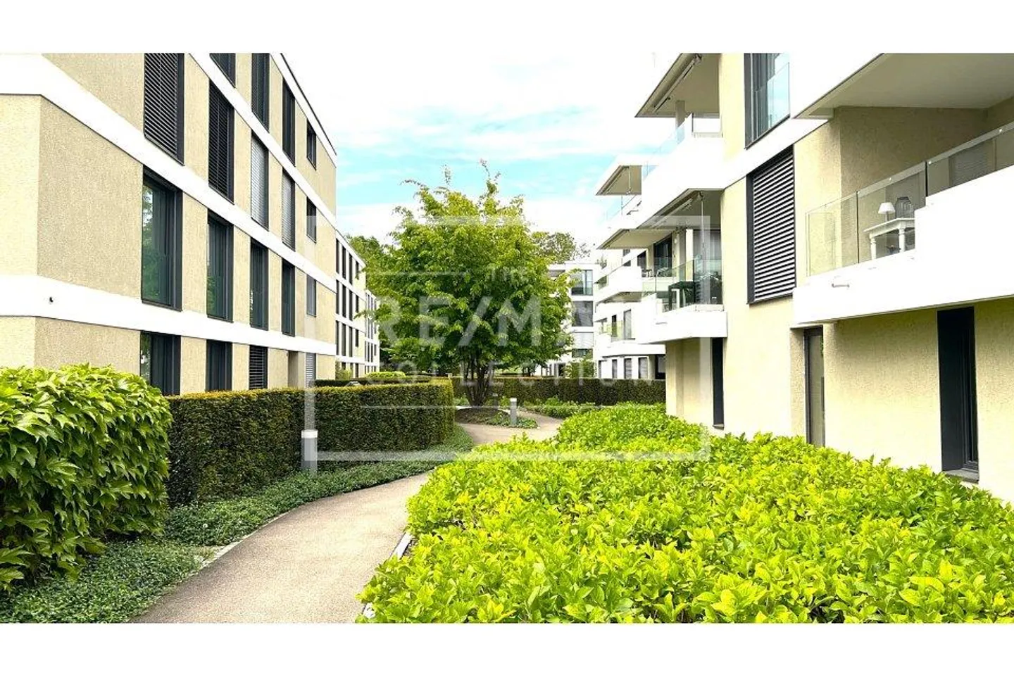 Moderne 4½ Zimmer Wohnung in Kloten - Foto 2 von 8