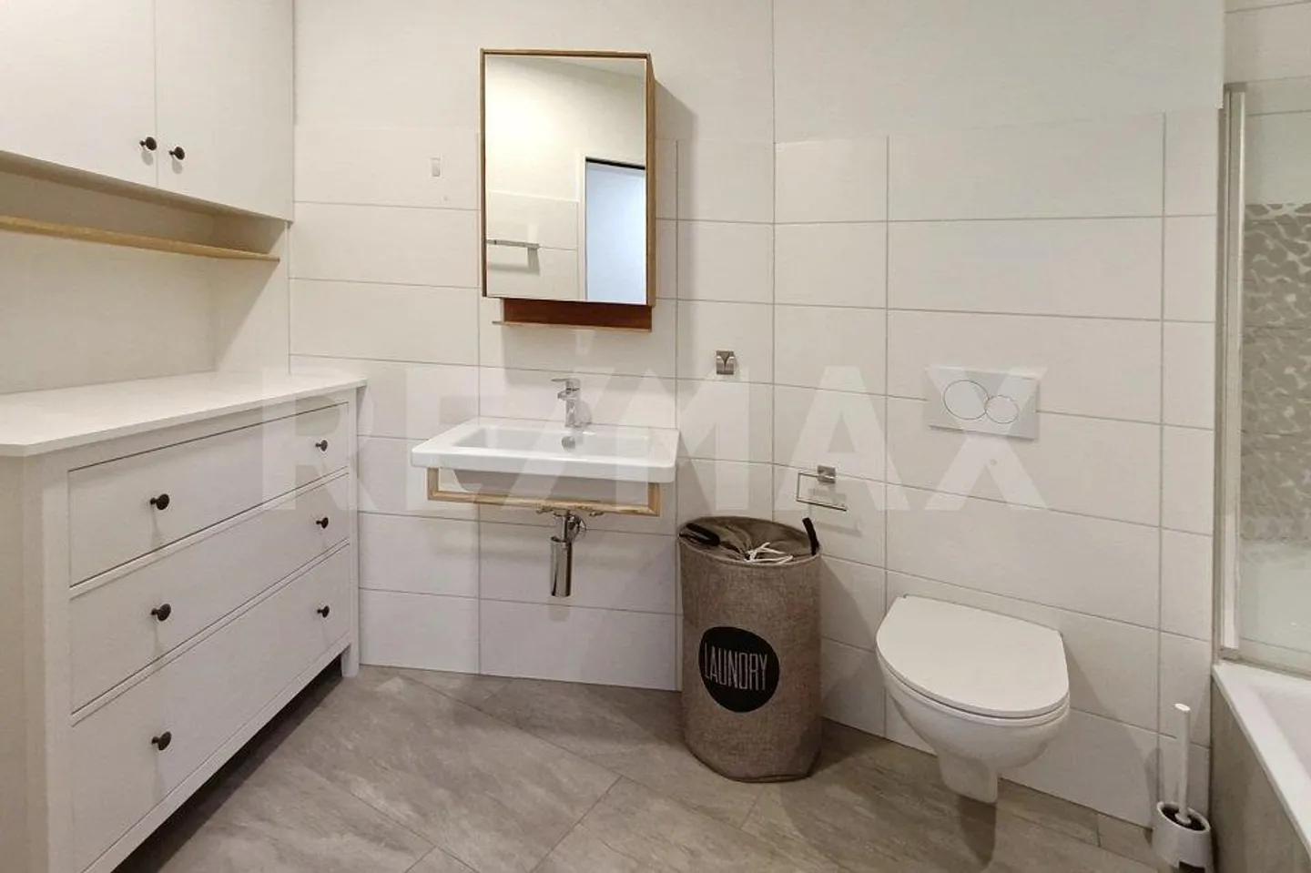 Appartement de jardin élégant près de la vieille ville de Lenzburg - Photo 8 sur 13