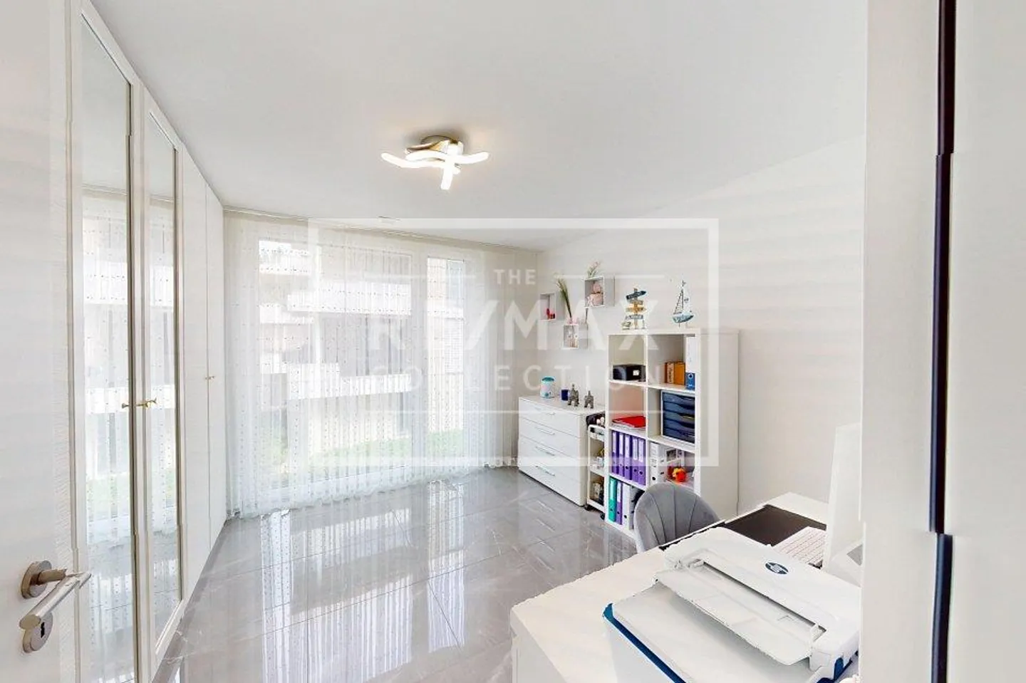 Moderne 4½ Zimmer Wohnung in Kloten - Foto 5 von 8