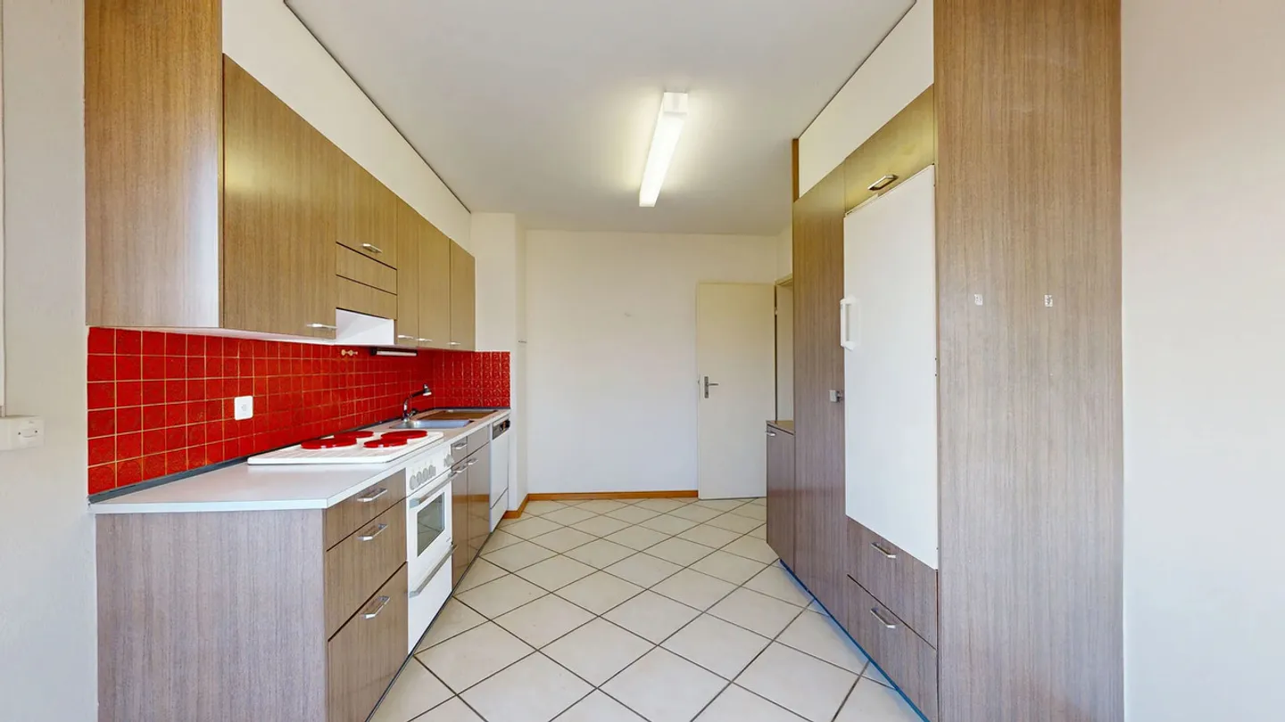 Appartamento in affitto - Foto 3 di 15