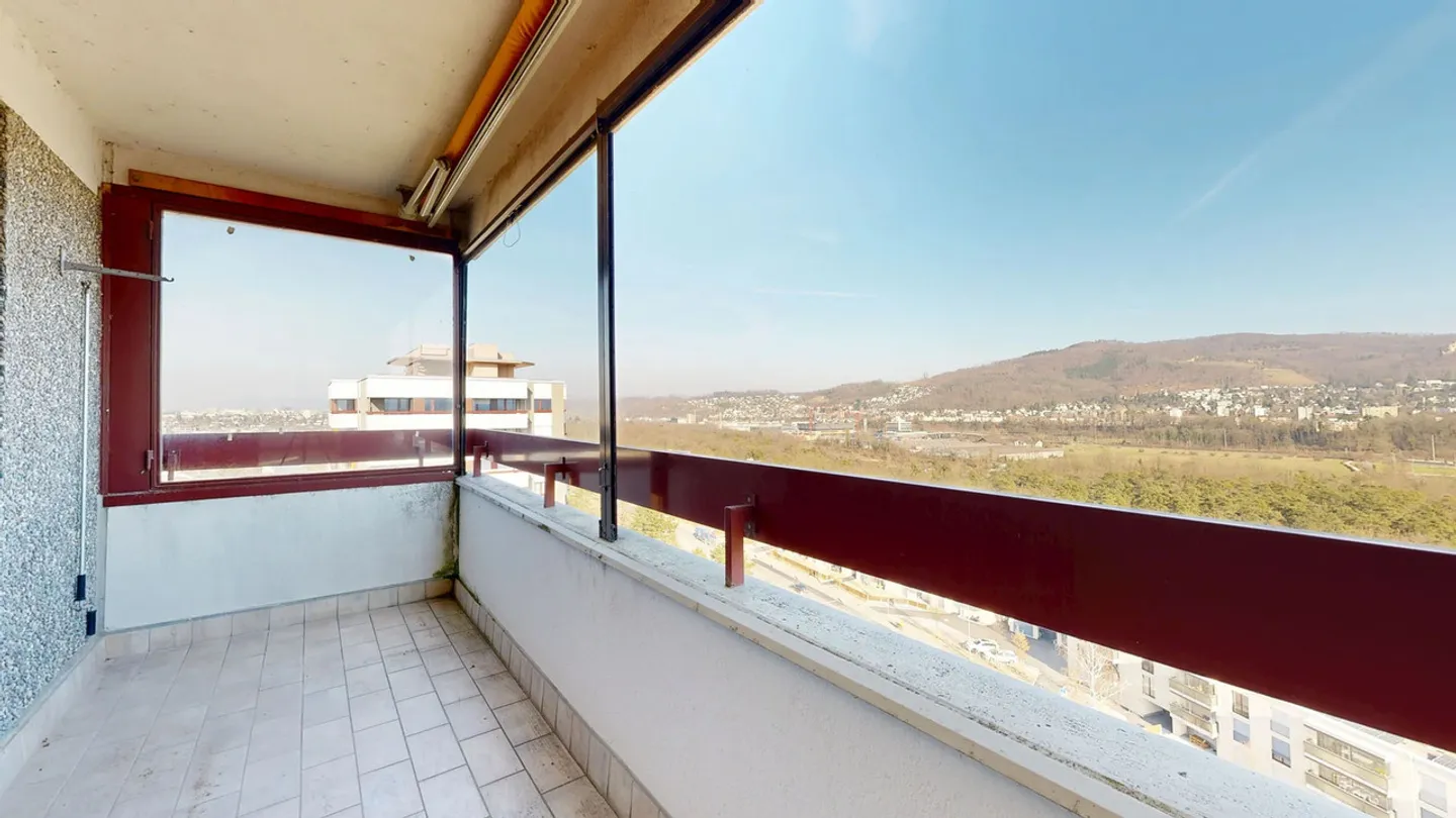 Appartamento in affitto - Foto 10 di 15