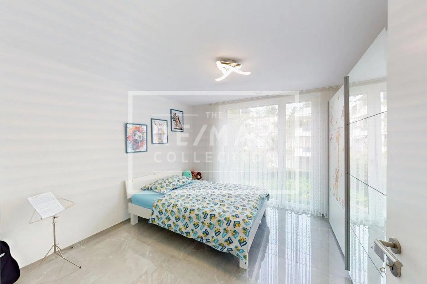 Moderne 4½ Zimmer Wohnung in Kloten - Foto 6 von 8