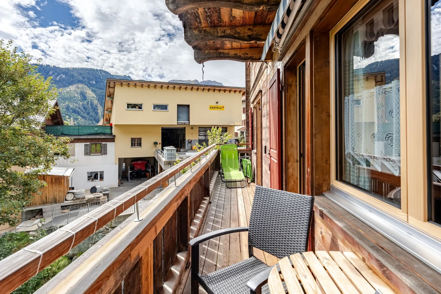 Chalet Charmant avec Spa Privé - Photo 8 sur 10