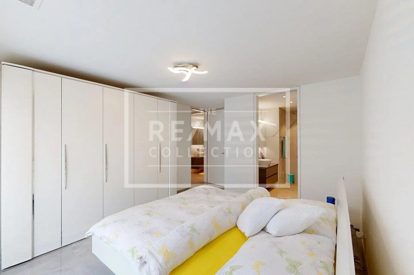 Moderne 4½ Zimmer Wohnung in Kloten - Foto 7 von 8