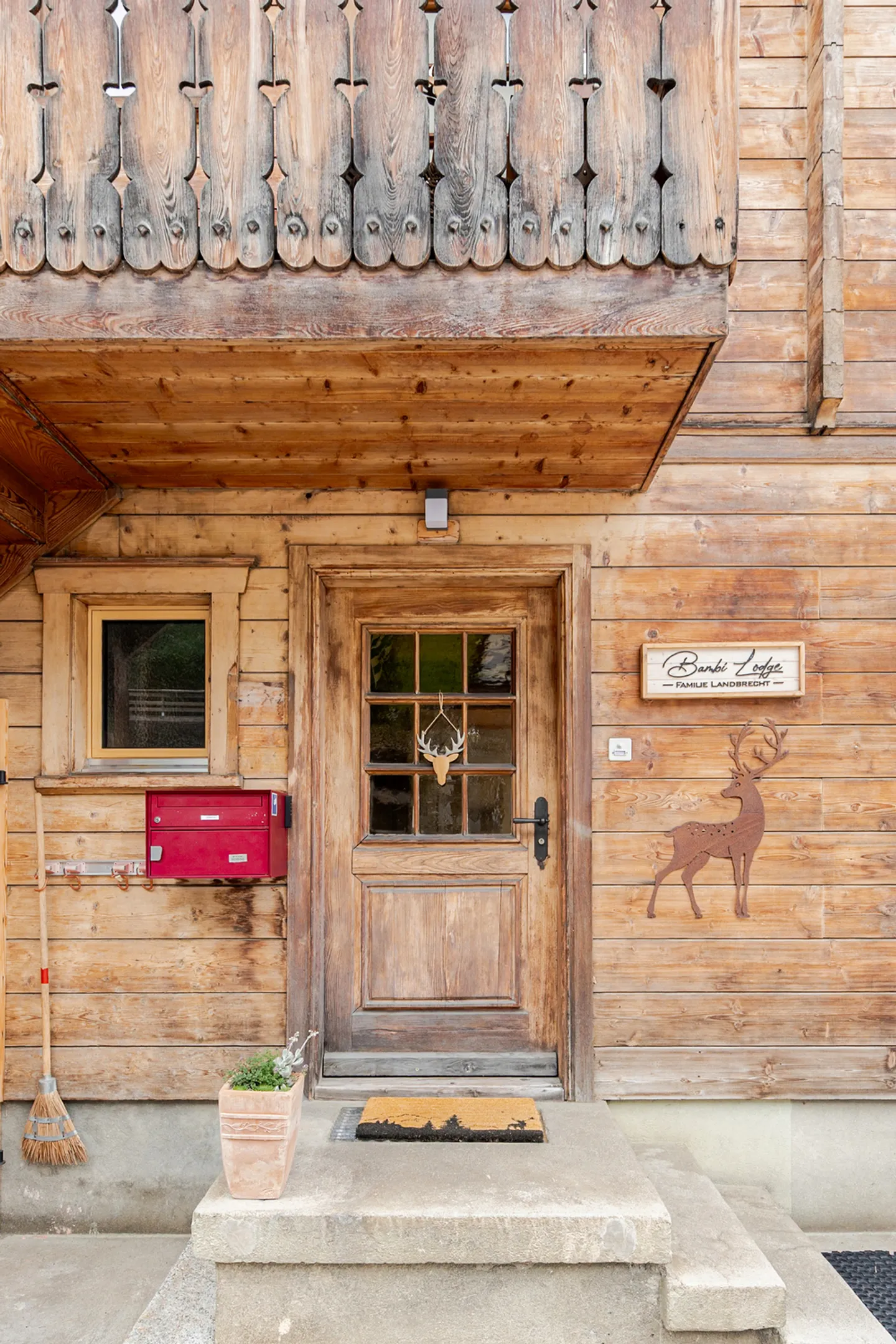 Chalet Charmant avec Spa Privé - Photo 9 sur 10