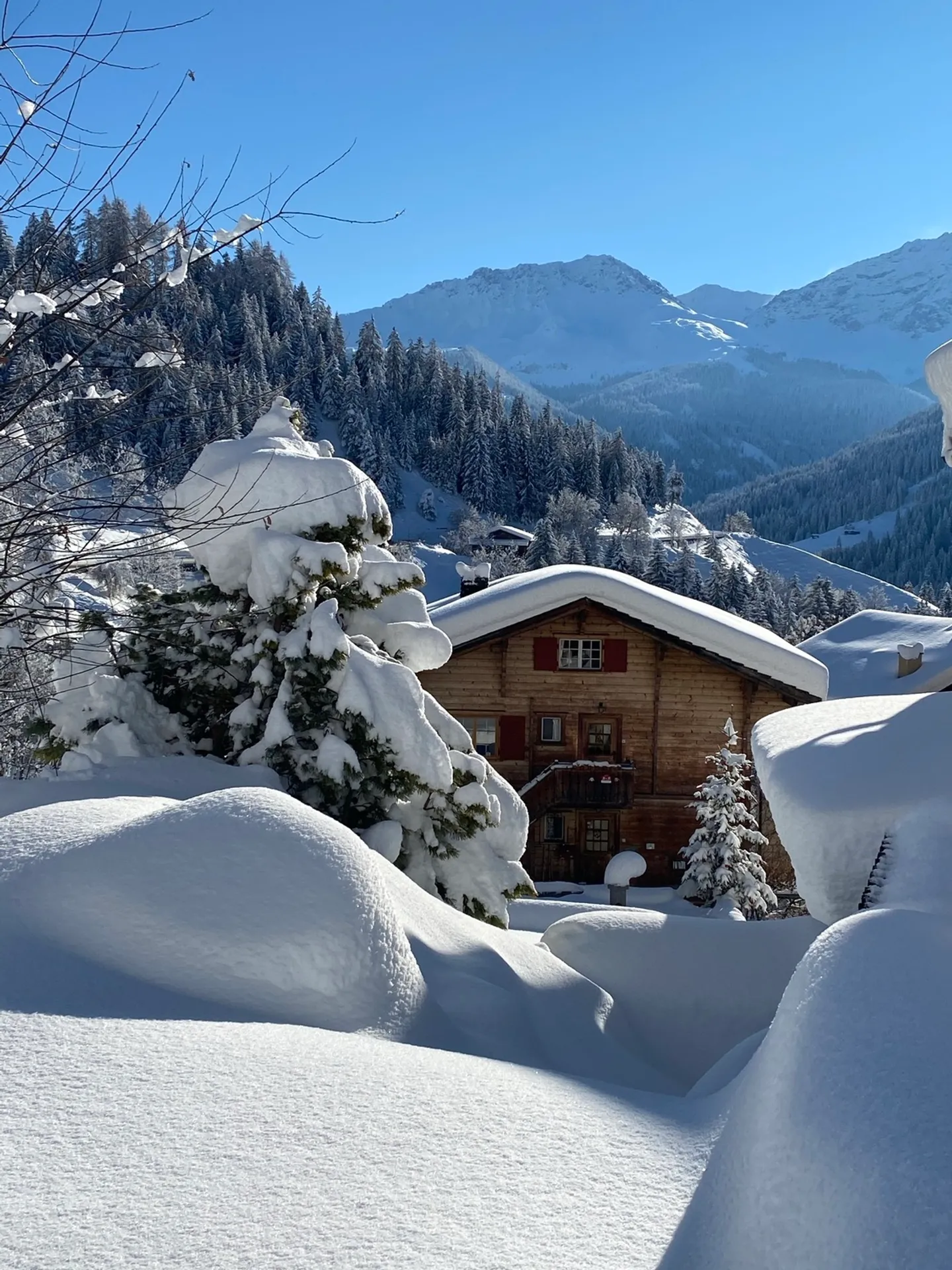 Chalet Charmant avec Spa Privé - Photo 10 sur 10