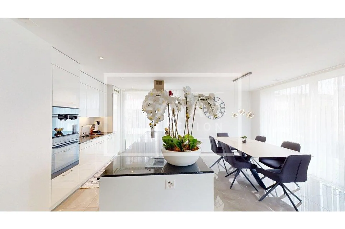 Moderne 4½ Zimmer Wohnung in Kloten - Foto 3 von 8