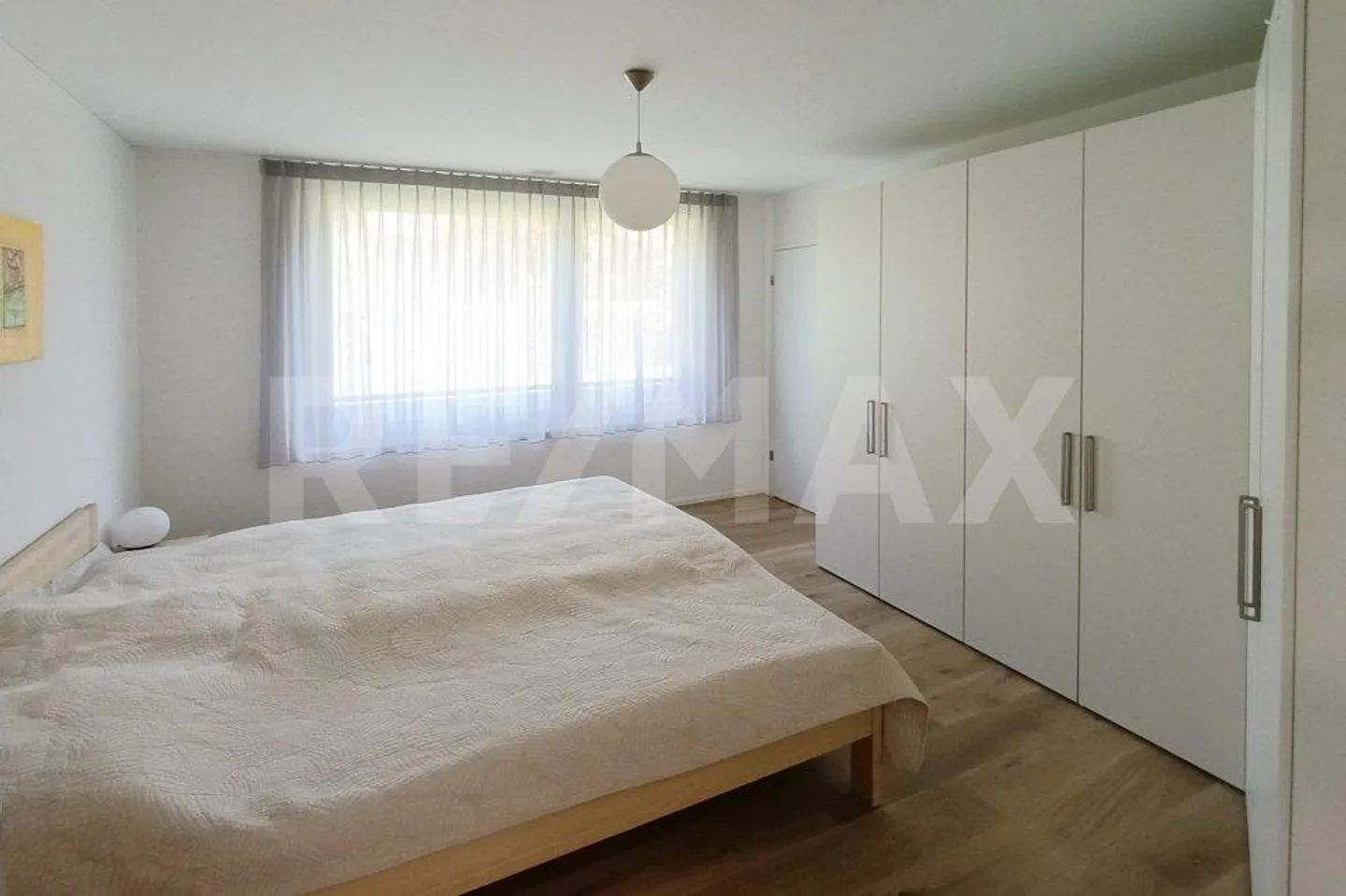 Appartement de jardin élégant près de la vieille ville de Lenzburg - Photo 9 sur 13