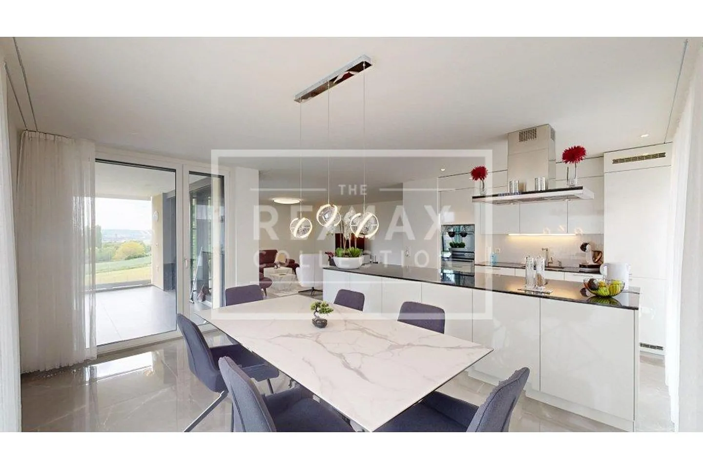 Moderne 4½ Zimmer Wohnung in Kloten - Foto 4 von 8