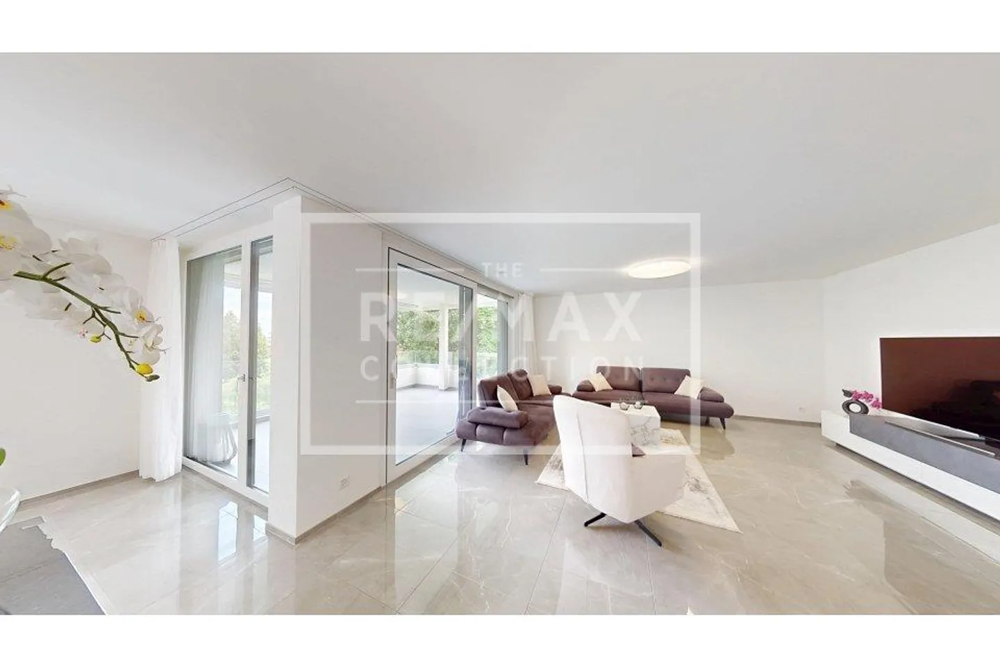 Moderne 4½ Zimmer Wohnung in Kloten - Foto 8 von 8