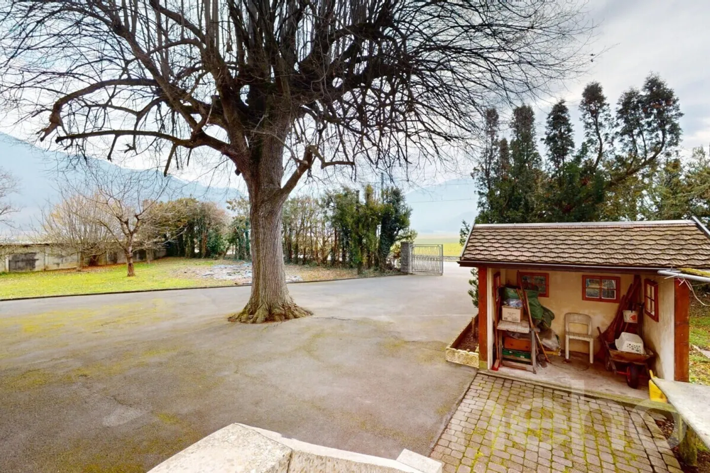 Proprietà di carattere: 3 appartamenti, 3 superfici - Foto 3 di 13