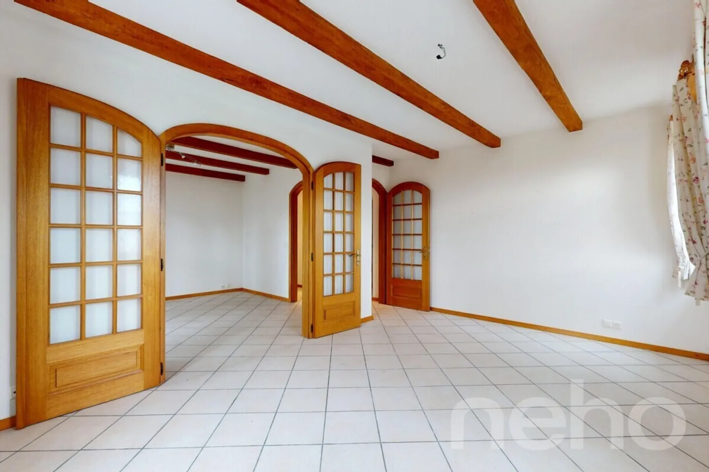 Proprietà di carattere: 3 appartamenti, 3 superfici - Foto 4 di 13