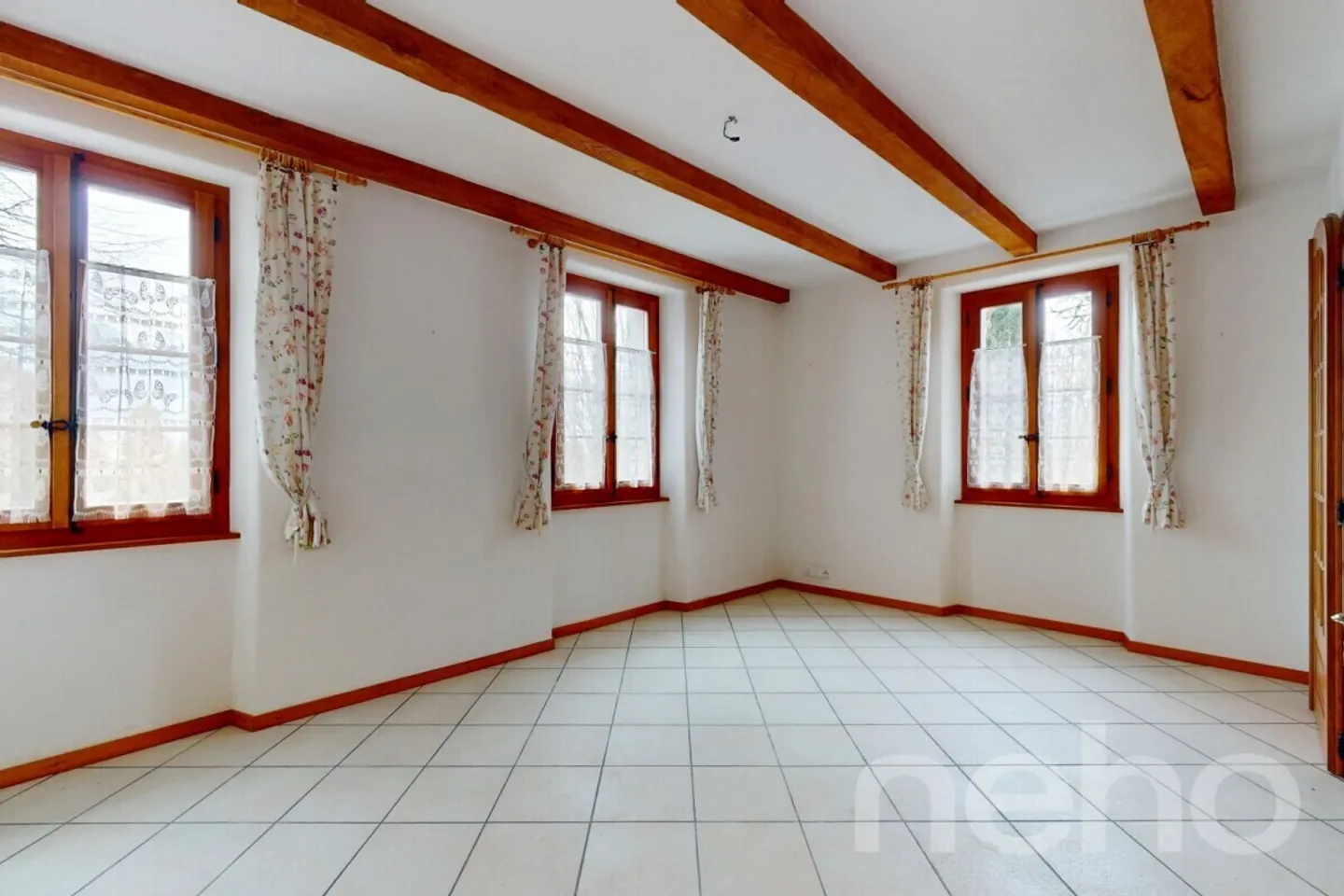 Proprietà di carattere: 3 appartamenti, 3 superfici - Foto 5 di 13