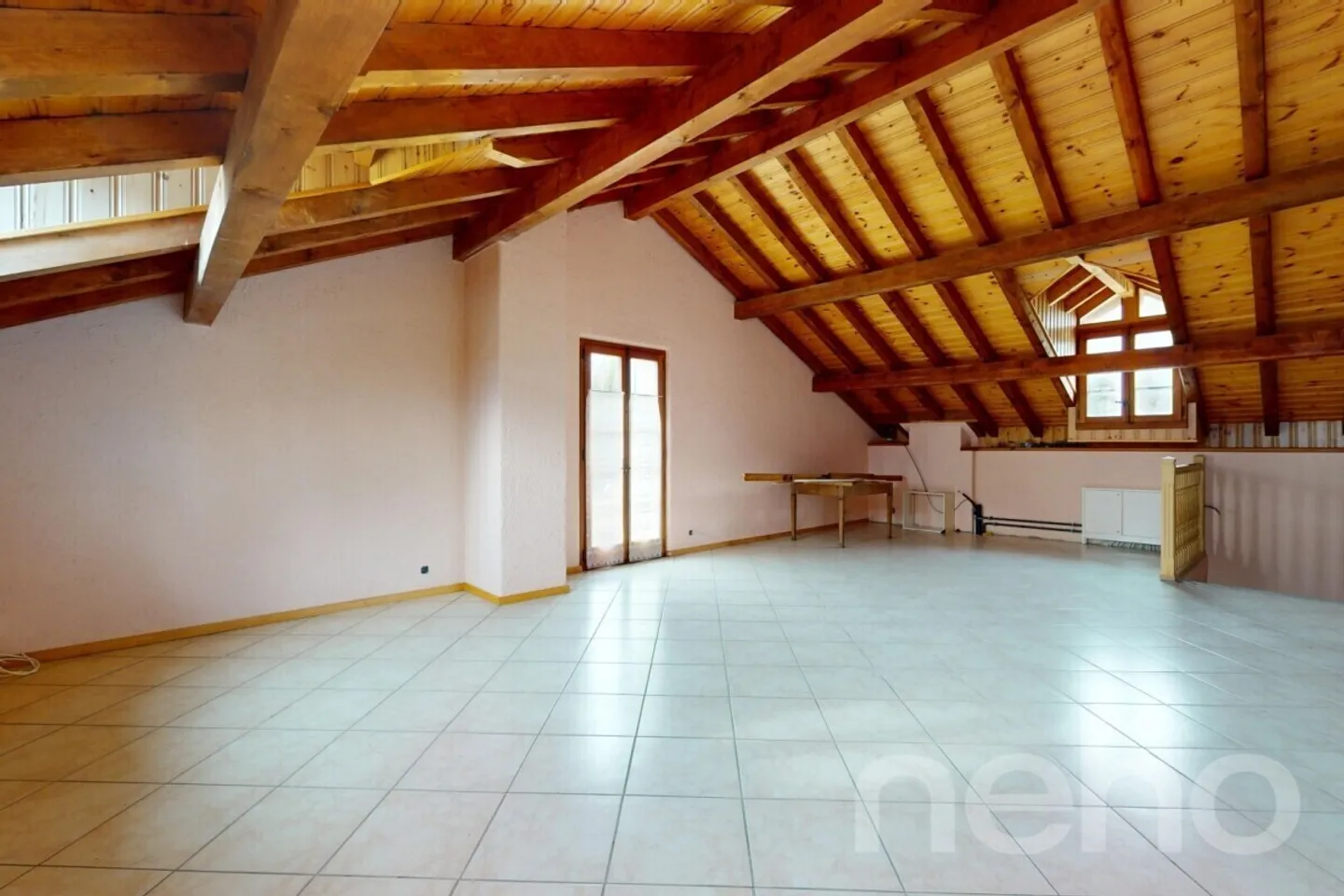 Proprietà di carattere: 3 appartamenti, 3 superfici - Foto 8 di 13