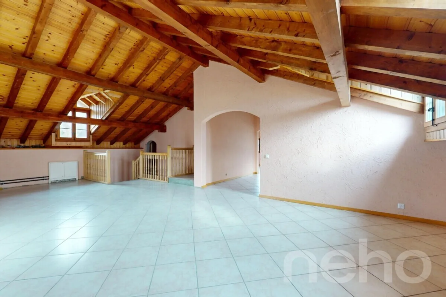 Proprietà di carattere: 3 appartamenti, 3 superfici - Foto 9 di 13