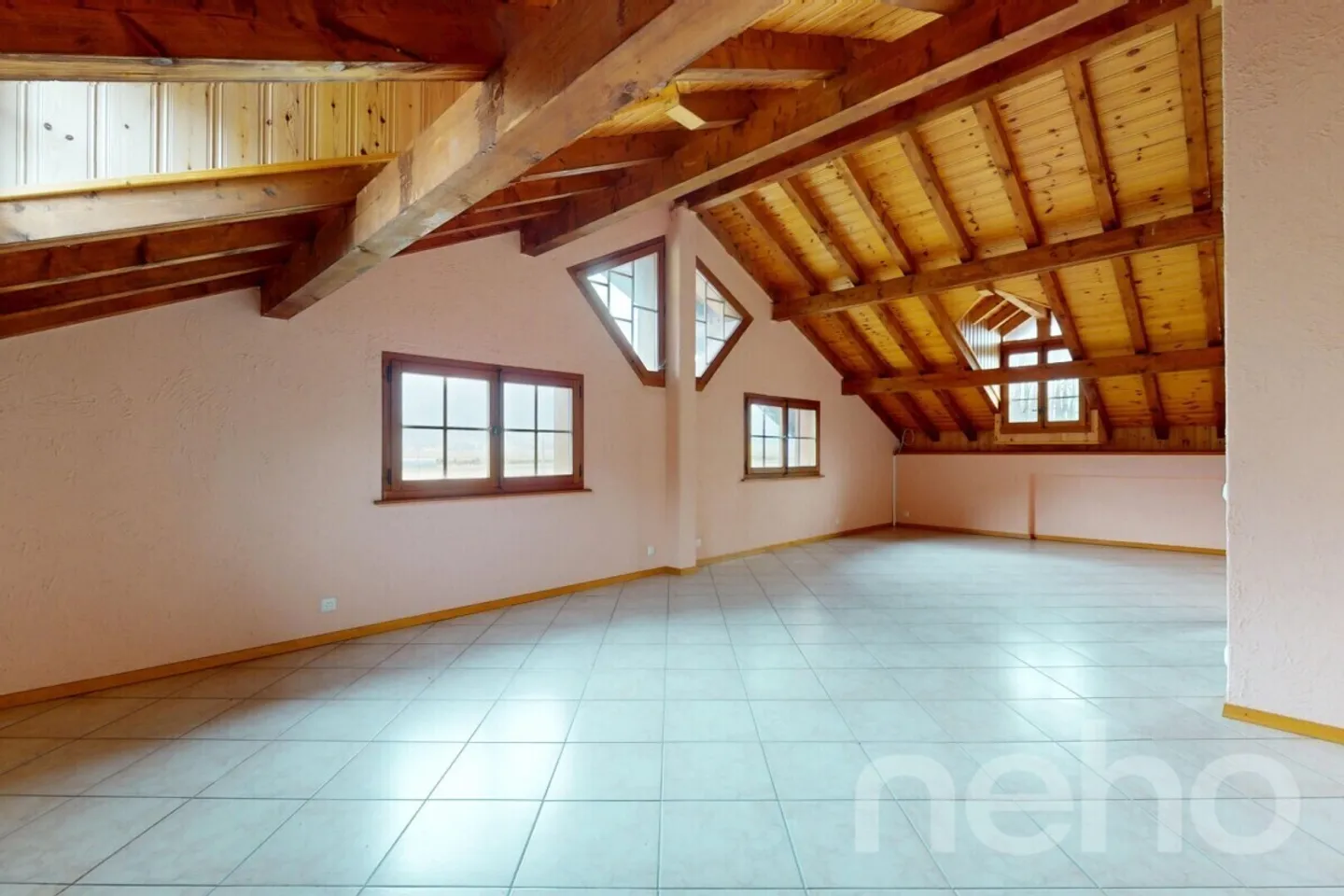 Proprietà di carattere: 3 appartamenti, 3 superfici - Foto 10 di 13