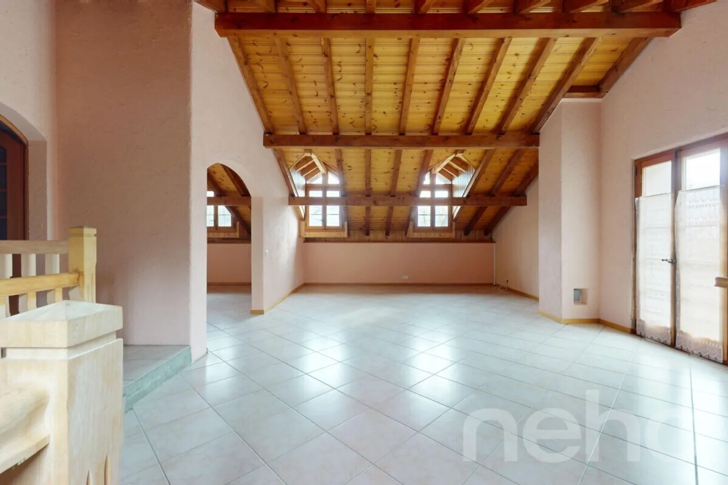 Proprietà di carattere: 3 appartamenti, 3 superfici - Foto 11 di 13