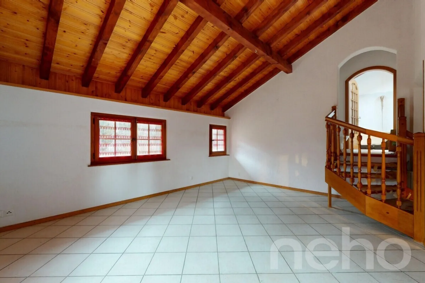 Proprietà di carattere: 3 appartamenti, 3 superfici - Foto 12 di 13