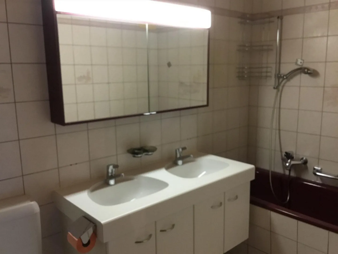 4.5 Room Apartment - Photo 1 of 2
