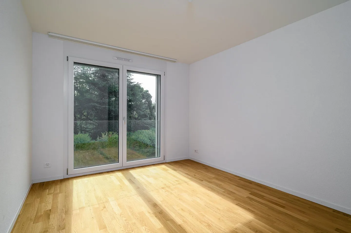 Appartement spacieux avec loggia - Photo 6 sur 7