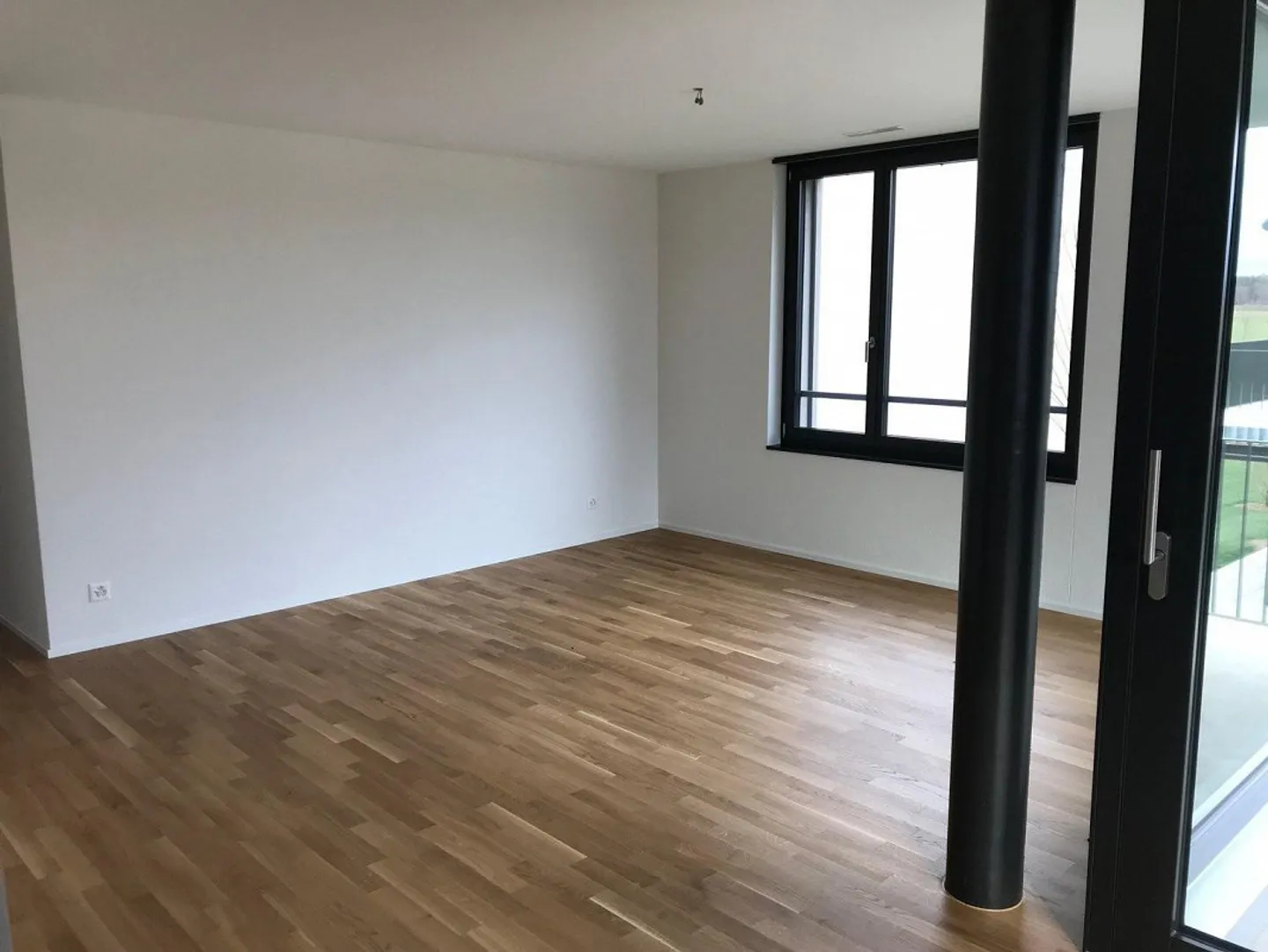 4.5-room apartment of 94 m² in beautiful Seeland - Photo 6 of 12