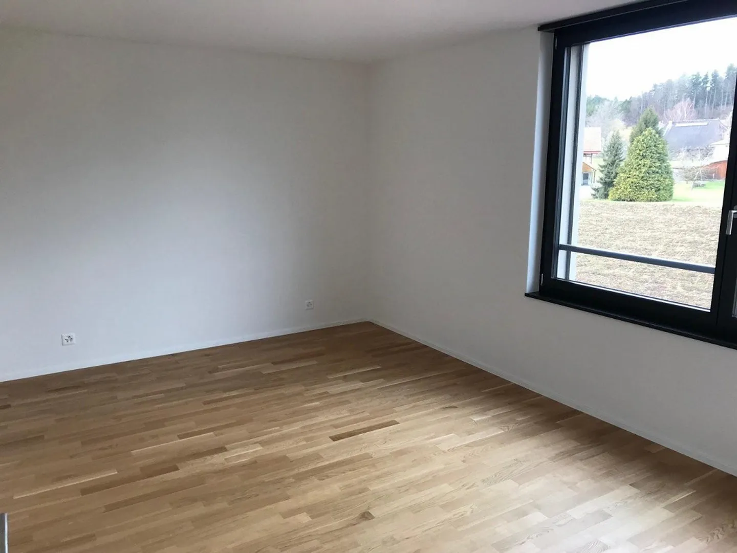 4.5-room apartment of 94 m² in beautiful Seeland - Photo 7 of 12