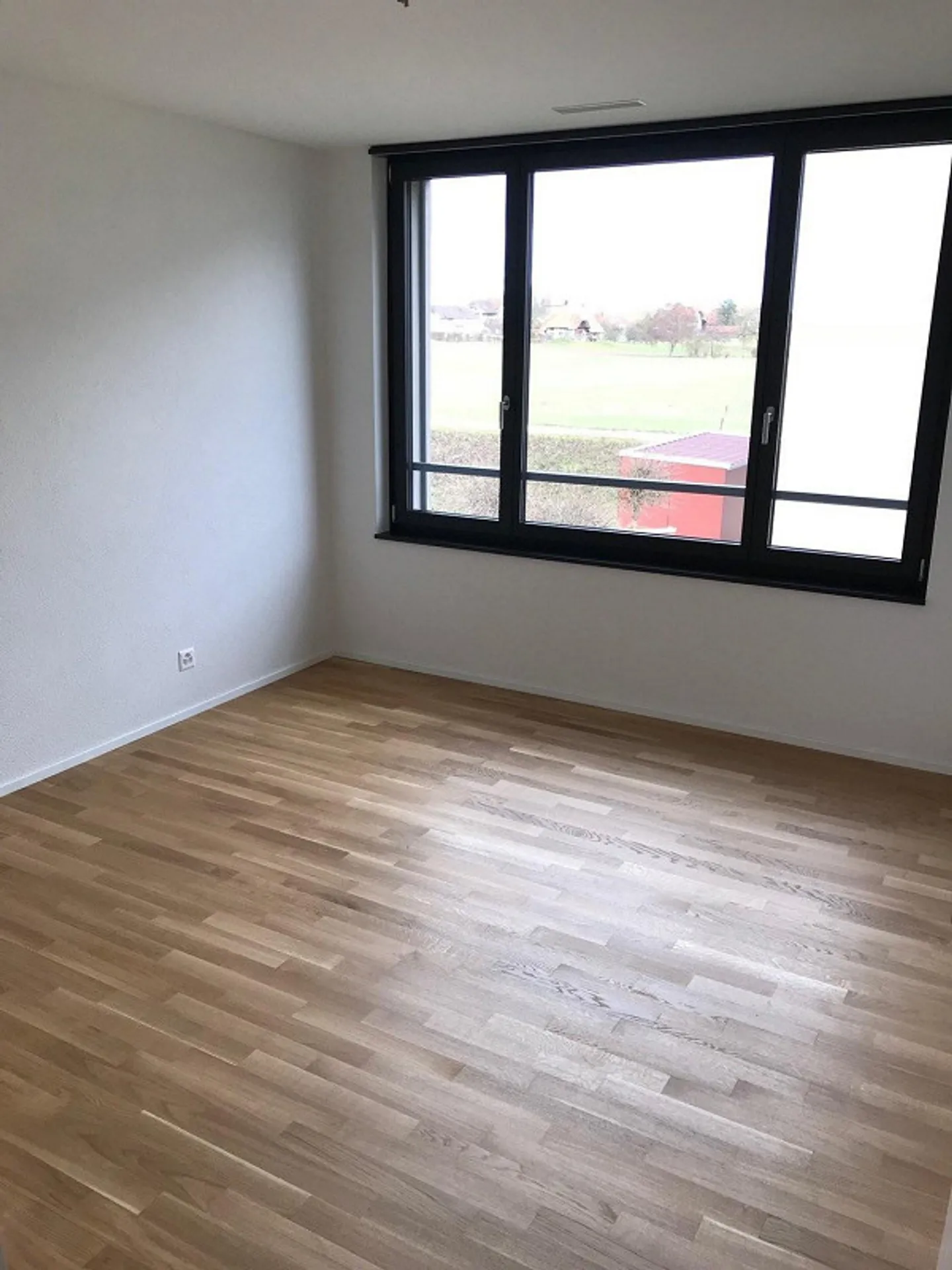 4.5-room apartment of 94 m² in beautiful Seeland - Photo 8 of 12