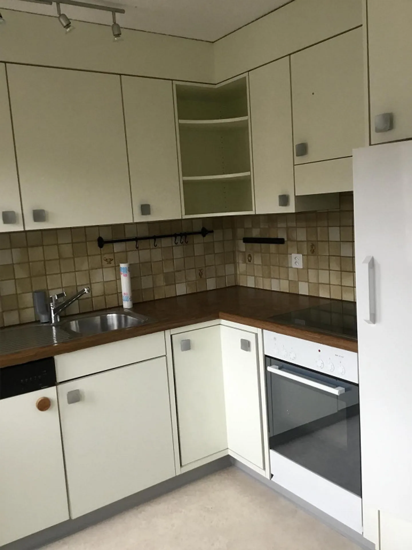 4.5 Room Apartment - Photo 2 of 2