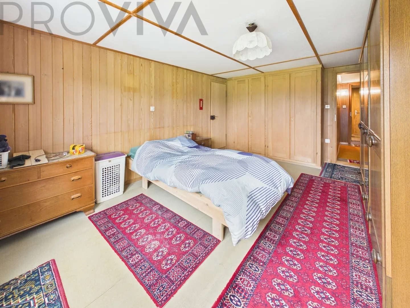 Charmante maison bi-familiale avec beaucoup de potentiel dans un emplacement calme et verdoyant - Photo 8 sur 11