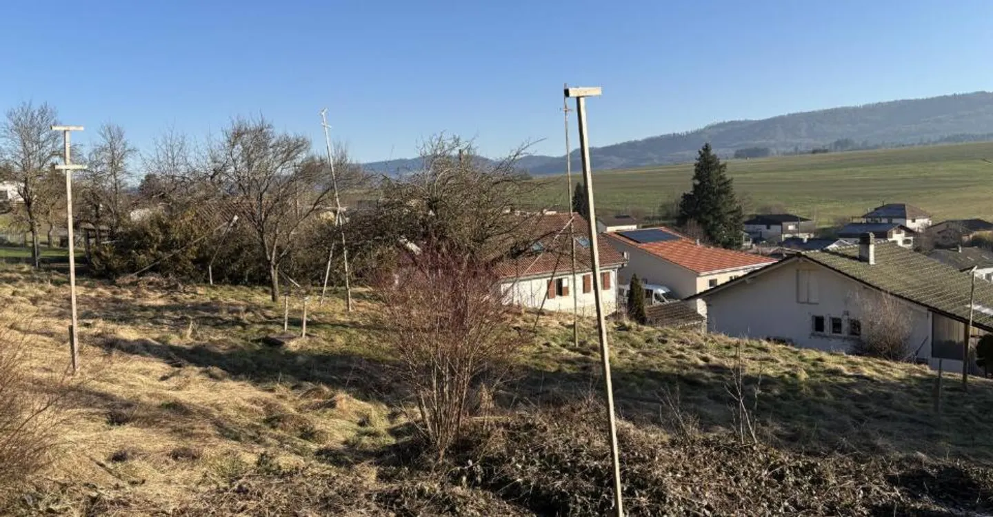 Terreno Eccezionale - Foto 3 di 4