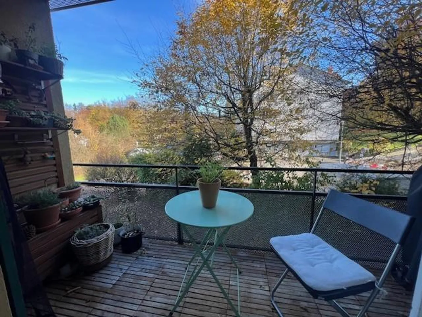 Old but proven. Cozy 3-room apartment in Kloten! - Photo 1 of 7