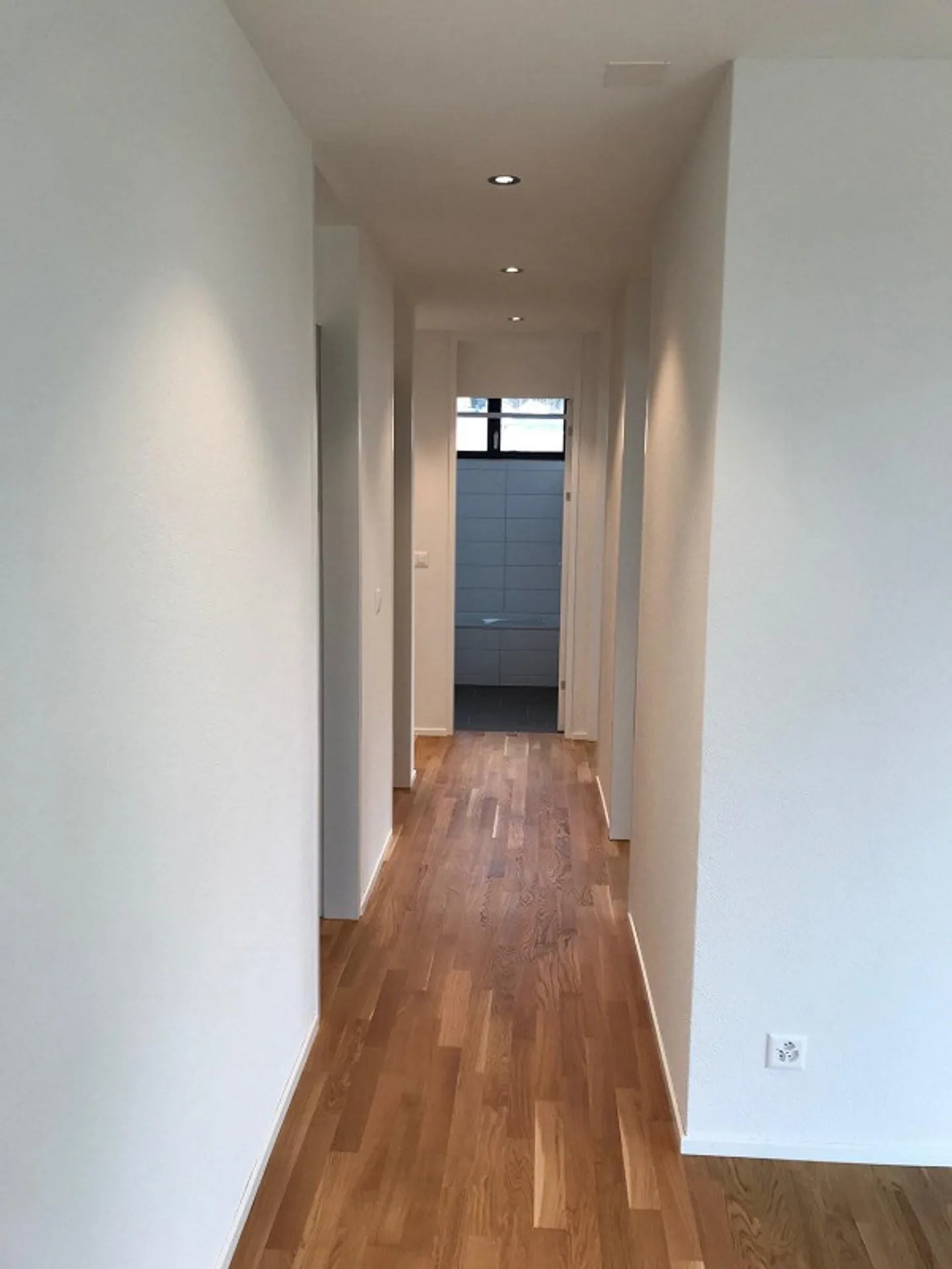 4.5-room apartment of 94 m² in beautiful Seeland - Photo 9 of 12
