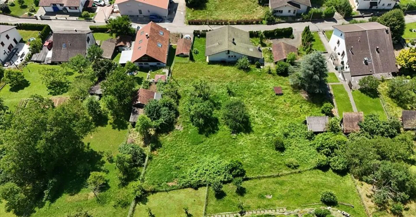 Terreno Eccezionale - Foto 1 di 4