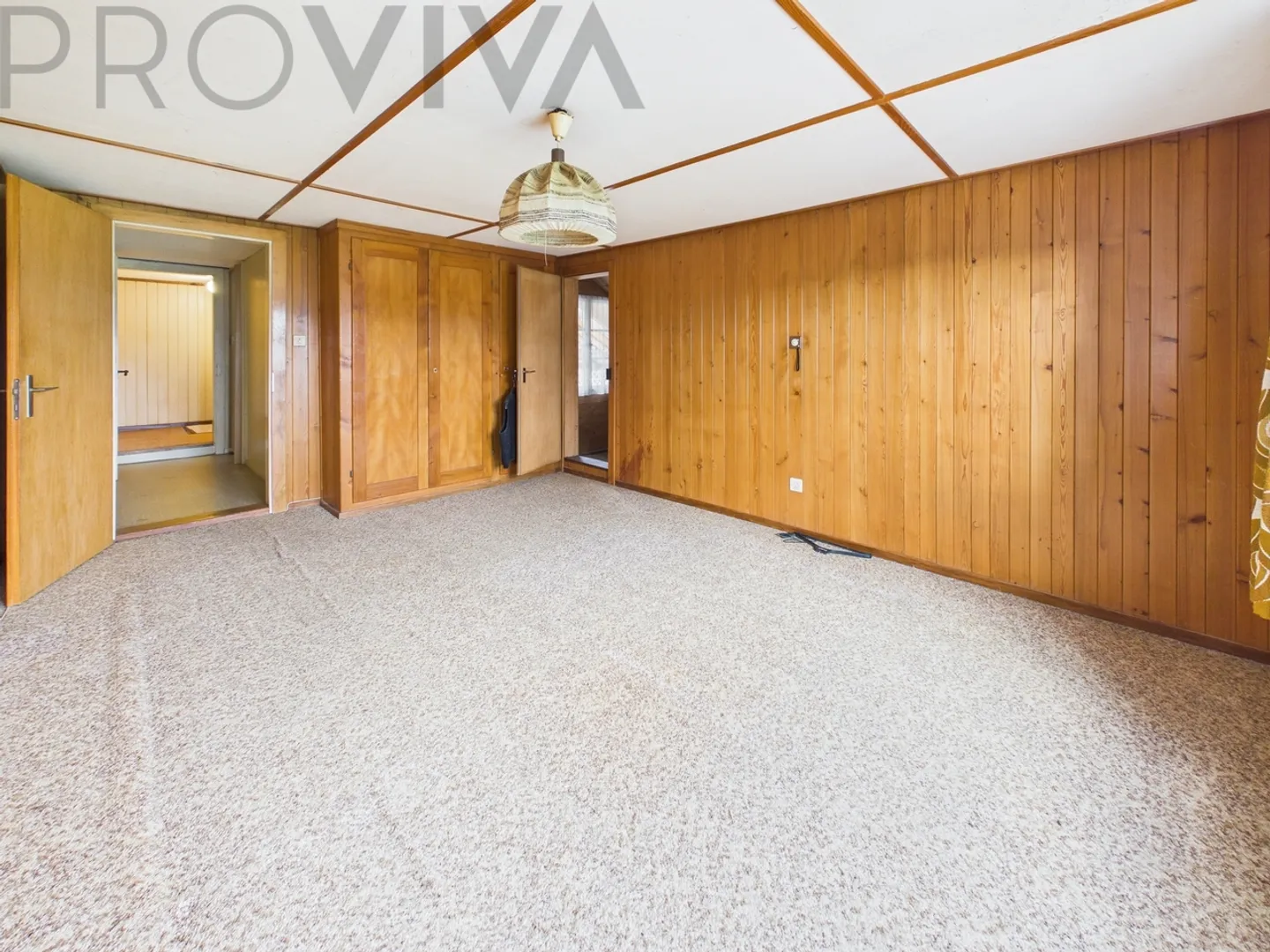 Charmante maison bi-familiale avec beaucoup de potentiel dans un emplacement calme et verdoyant - Photo 10 sur 11