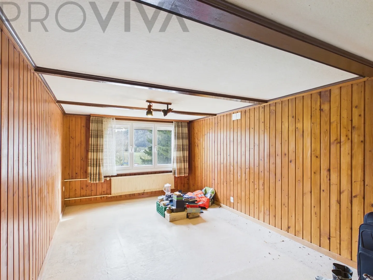 Charmante maison bi-familiale avec beaucoup de potentiel dans un emplacement calme et verdoyant - Photo 11 sur 11