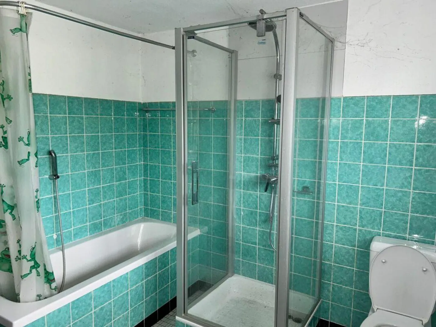 Maison individuelle avec d'innombrables possibilités, adaptée pour des privés... - Photo 6 sur 9