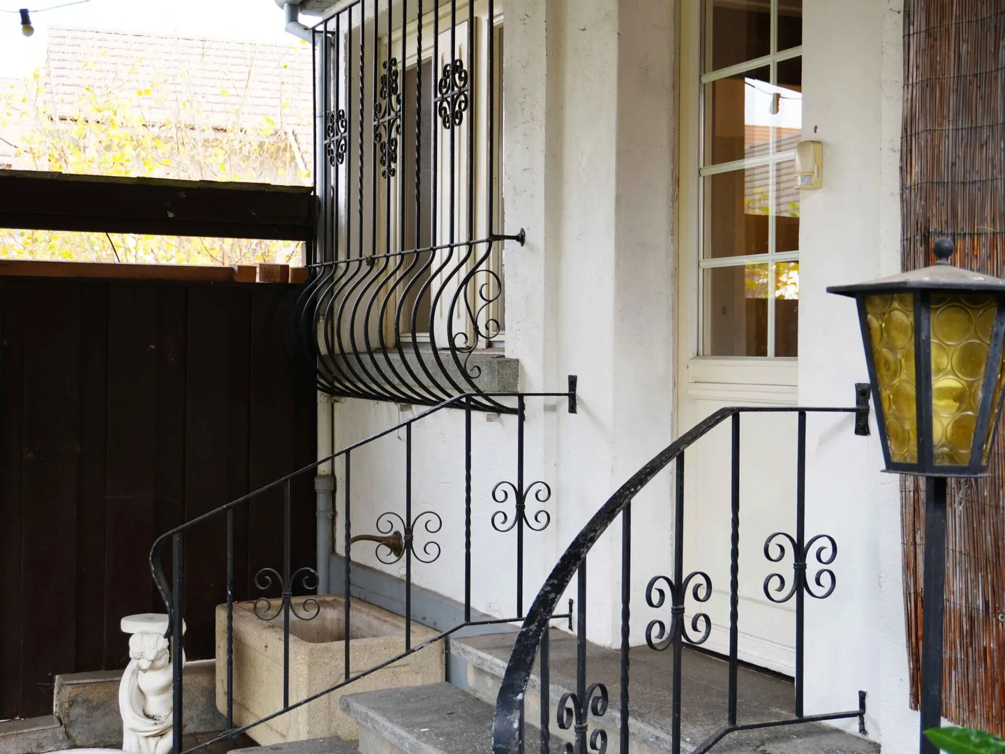 Freistehendes Einfamilienhaus inmitten von Lotzwil - Foto 15 von 16