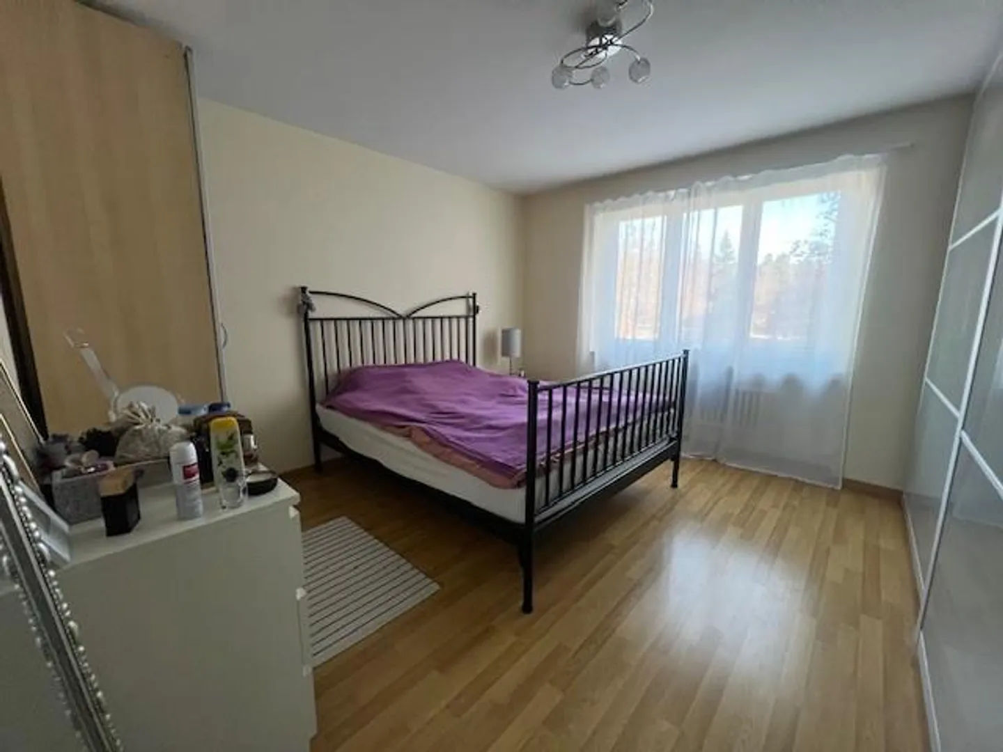 Old but proven. Cozy 3-room apartment in Kloten! - Photo 6 of 7