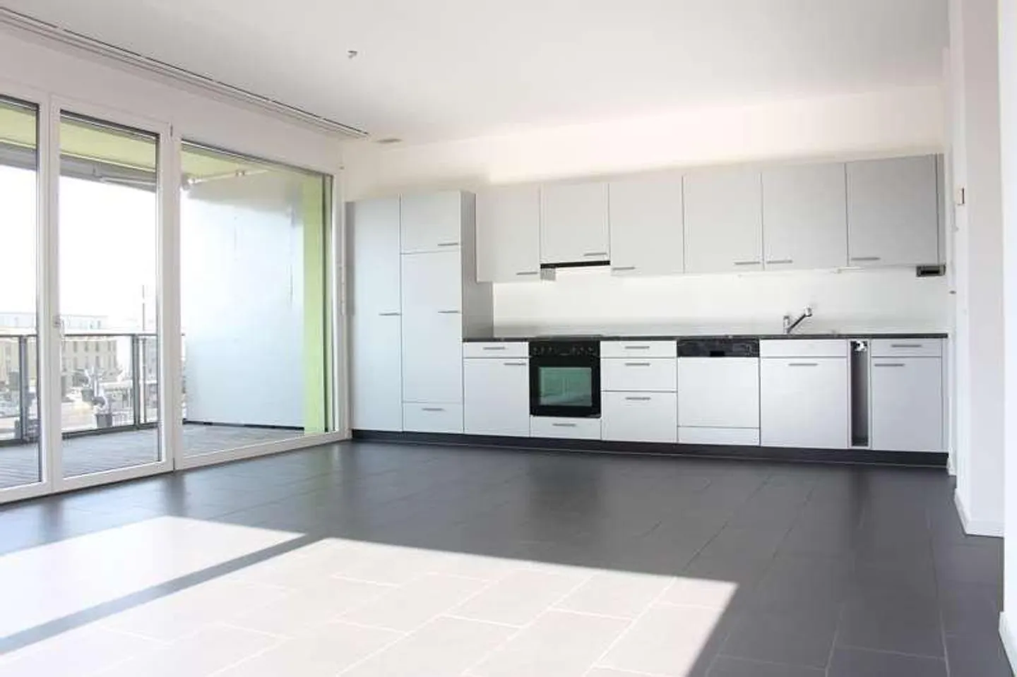 Ihr neues Zuhause wartet auf Sie! - Foto 1 von 7